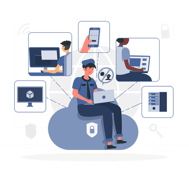 Migration & Deployment