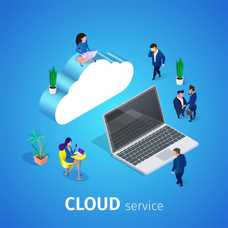 Cloud Computing Services
