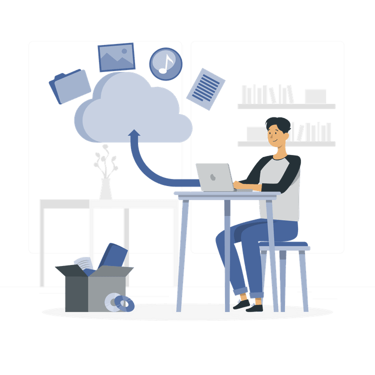 Services Banner Logo