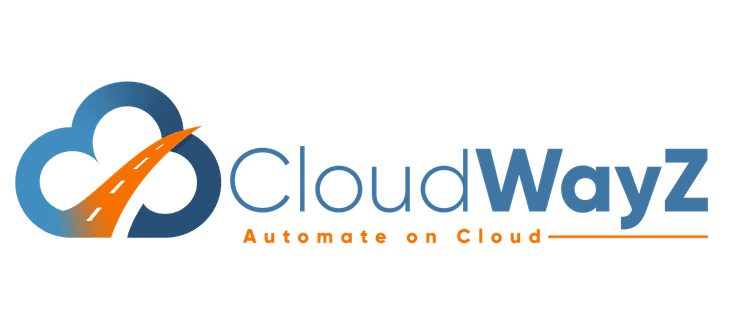 CloudWayZ logo