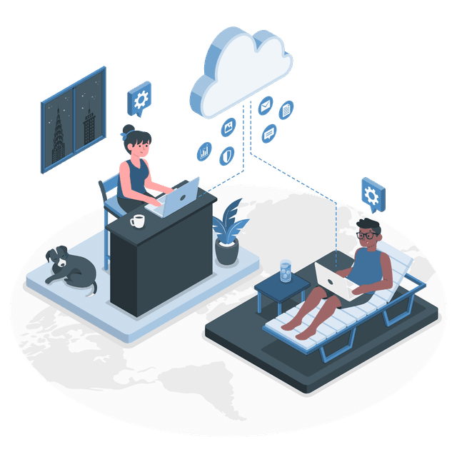 Cloud Consulting